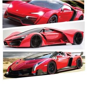 Meet your Posher, Darwin